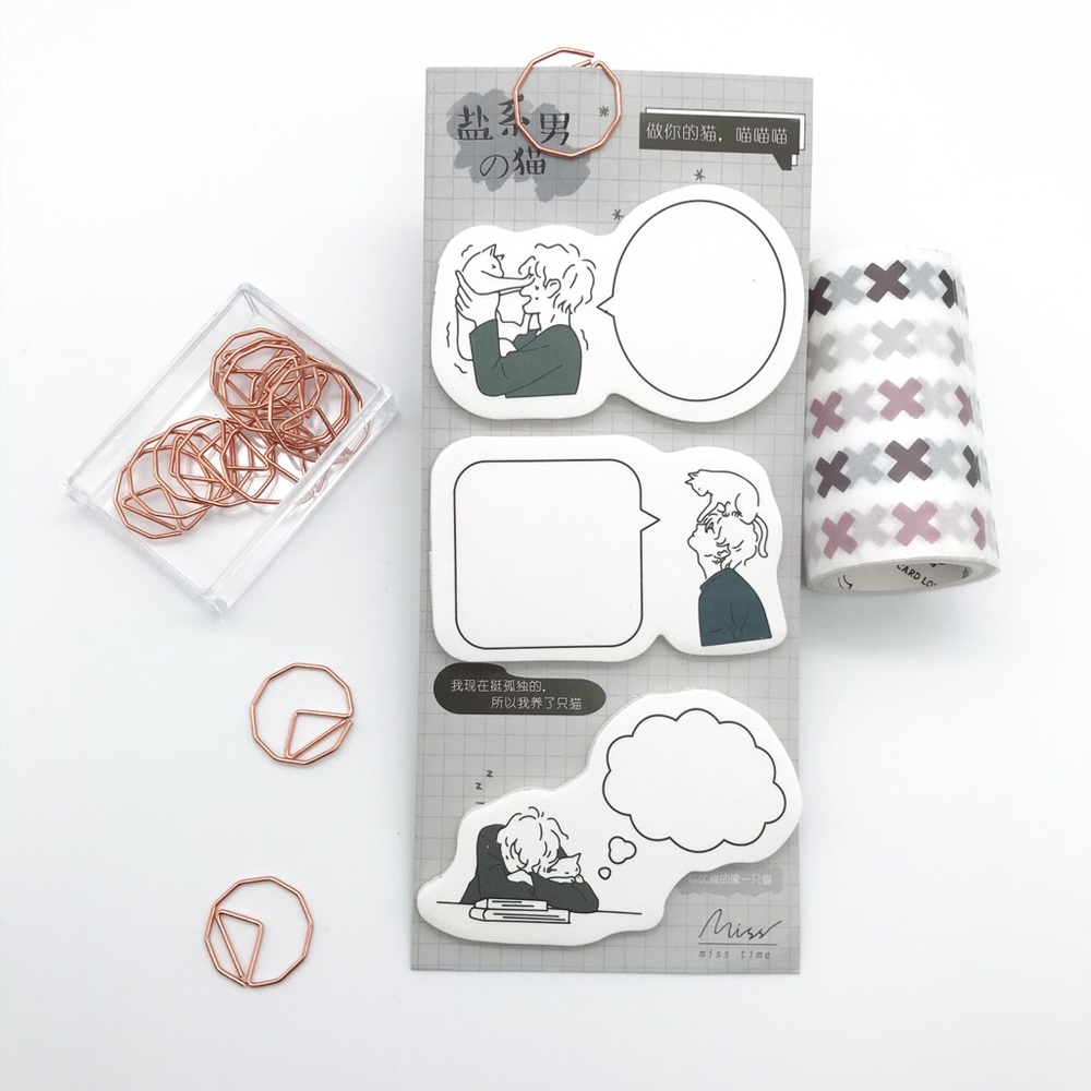Stationery Gift Set